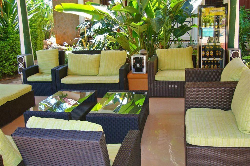 Comfort Gardens Nairobi Buitenkant foto