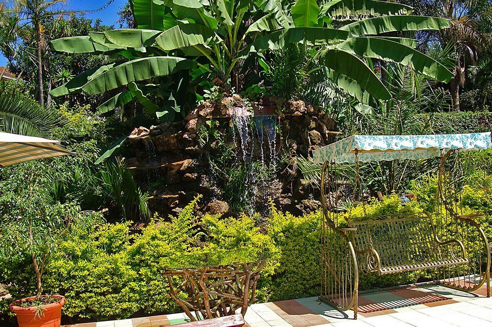 Comfort Gardens Hotel Nairobi Buitenkant foto