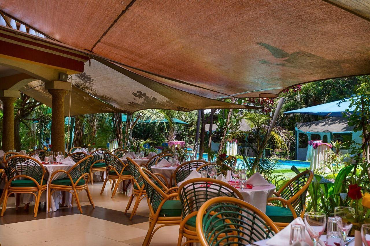 Comfort Gardens Nairobi Buitenkant foto
